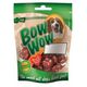 Bow Wow BOW WOW Wołowe krążki salami [BW437R] 80g