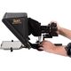 Ikan Ikan PT-ELITE-V2-RC Elite Tablet + iPad Teleprompter with RC