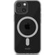 Moshi Etui Moshi Arx Clear Apple iPhone 13 MagSafe (Crystal Clear)