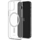Moshi Etui Moshi Arx Clear Apple iPhone 13 MagSafe (Crystal Clear)