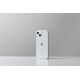 Moshi Etui Moshi Arx Clear Apple iPhone 13 MagSafe (Crystal Clear)