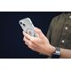 Moshi Etui Moshi Arx Clear Apple iPhone 13 MagSafe (Crystal Clear)
