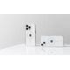 Moshi Etui Moshi Arx Clear Apple iPhone 13 Pro MagSafe (Crystal Clear)