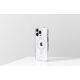 Moshi Etui Moshi Arx Clear Apple iPhone 13 Pro MagSafe (Crystal Clear)