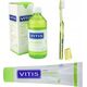 Vitis Pharma VITIS ZESTAW ORTODONTYCZNY PACK