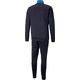 Puma Dres męski Puma individualRISE Tracksuit Electric B granatowo-niebieski 657534 02 S