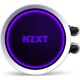 Chłodzenie wodne Nzxt Kraken X63 RGB Białe (RL-KRX63-RW)