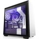 Chłodzenie wodne Nzxt Kraken X63 RGB Białe (RL-KRX63-RW)