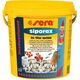 Sera Wkład biologiczny Siporax Professional 15 mm 14,5 kg