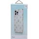 Uniq Etui UNIQ Coehl Fleur Apple iPhone 13 Pro niebieski/sky blue