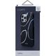 Uniq Etui UNIQ Coehl Valley Apple iPhone 13 Pro Max granatowy/deep navy