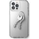 Uniq Etui UNIQ Combat Apple iPhone 13 Pro przezroczysty/crystal clear