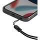 Uniq Etui UNIQ Heldro Apple iPhone 13 Pro dymny/smoke