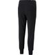 Puma Spodnie damskie Puma ESS Sweatpants FL czarne 586839 01 XL