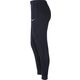 Nike Nike Wmns Fleece Pants CW6961-451 Granatowe XS