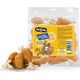 Hau&Miau Hau&Miau pałka z kurczakiem 500g HM-8103