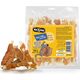 Hau&Miau Hau&Miau Paski ryby owinięte miękką kaczką 500g HM-8121