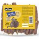 Hau&Miau Kiełbaski z kaczki we flaku 11 cm Hau&Miau HM-8129 500 g
