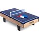 Neo-Sport Stół do gry multi, drewniany 4w1 80x43x30 cm (NS-800)