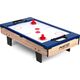 Neo-Sport Stół do gry multi, drewniany 4w1 80x43x30 cm (NS-800)