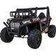 3Z Pojazd Buggy UTV Czarny