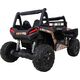 3Z Pojazd Buggy UTV Czarny