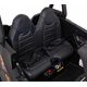 3Z Pojazd Buggy UTV Czarny
