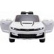 3Z Pojazd Chevrolet CAMARO 2SS Biały