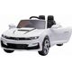 3Z Pojazd Chevrolet CAMARO 2SS Biały