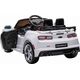 3Z Pojazd Chevrolet CAMARO 2SS Biały