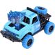 Jokomisiada Autko Predator 4x4 jazda kaskaderska ZA3581
