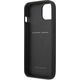 Ferrari Ferrari FESAXHCP13SBK iPhone 13 mini 5,4" czarny/black hardcase On Track Carbon Stripe