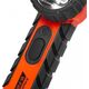 Latarka MacTronic Latarka ręczna kątowa, Mactronic M-FIRE AG, 323 lm, bateryjna (4x AA), zestaw (baterie, klips metalowy, klips z tworzywa), kolor pomarańczowy, pudełko