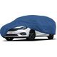 CARPASSION Plandeka Premium XM hatchback kombi dł. 380-405 cm EAN : 5903678450311