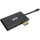 Stacja/replikator Tripp Lite USB-C Dock (U442-DOCK3-B)