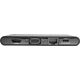 Stacja/replikator Tripp Lite USB-C Dock (U442-DOCK3-B)