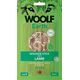 WOOLF  Woolf Earth Noohide Stick Lamb Przysmak Dla Psa Jagnięcina Rozmiar S 85 g