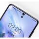MyScreen Protector Szkło Hartowane 5D XIAOMI REDMI 10 MyScreen DIAMOND GLASS LITE edge Full Glue czarne