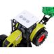 Jokomisiada Zestaw 3 x Traktor + przyczepa dla farmera ZA3908