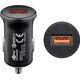 Ładowarka Goobay Quick Charge 1x USB-A  (45162)