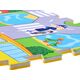 Jokomisiada Piankowa mata ULICA uliczki puzzle EVA ZA2510