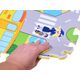 Jokomisiada Piankowa mata ULICA uliczki puzzle EVA ZA2510