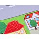 Jokomisiada Piankowa mata ULICA uliczki puzzle EVA ZA2510