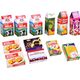 Jokomisiada Produkty spożywcze do zabawy Kuchnia 120ele (ZA3382)
