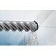 Wiertło Bosch Bosch hammer drill bit SDS max-8X 22x600x720mm - 2608900235 EXPERT RANGE