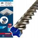 Wiertło Bosch Bosch hammer drill bit SDS max-8X 28x200x320mm - 2608900247 EXPERT RANGE