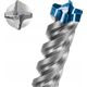 Wiertło Bosch Bosch hammer drill bit SDS max-8X 30x200x320mm - 2608900252 EXPERT RANGE