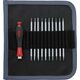 Wiha Wiha screwdriver with interchangeable blades System4 - 27820