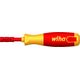 Wiha Wiha screwdriver with bit magazine Liftup - 41158