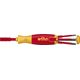 Wiha Wiha screwdriver with bit magazine Liftup - 41158
